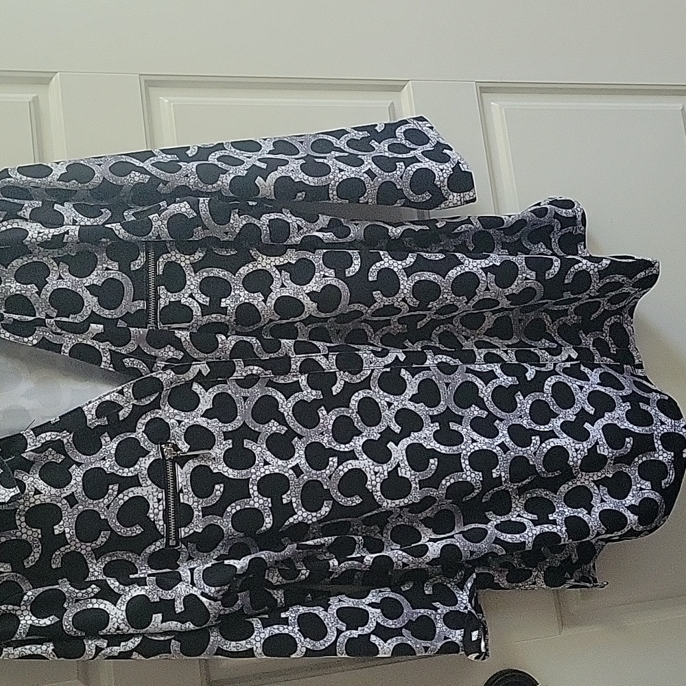 Simply noelle pull over blouse